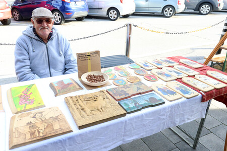 Jesenski sejem in bazar semen 05 Foto Ljubo Vukelič
